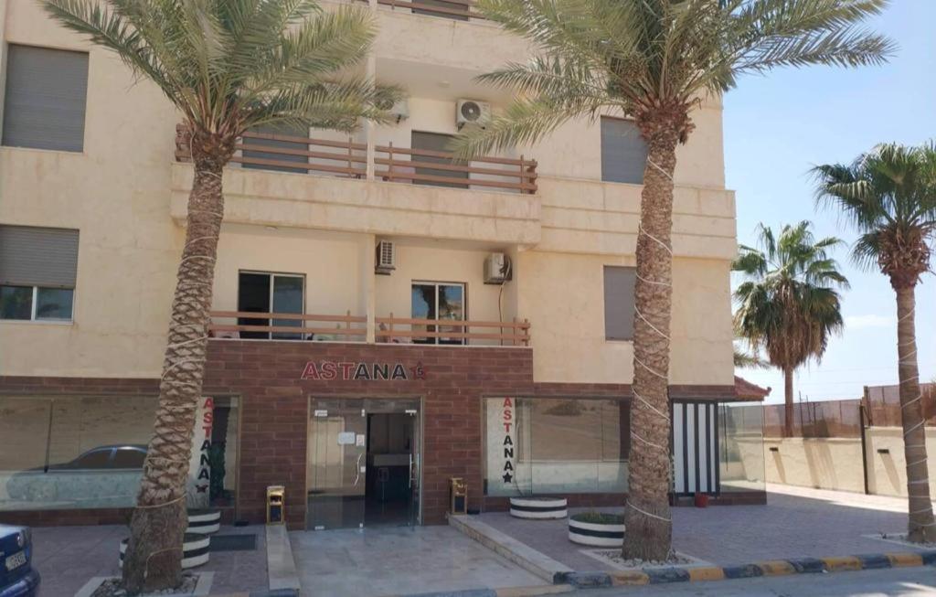 Dead Sea 2 Bedroom Apartment In Astana ,Swemeh Jordan Sweimeh Eksteriør bilde