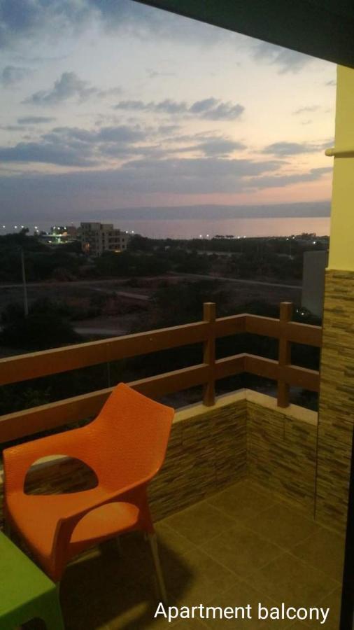 Dead Sea 2 Bedroom Apartment In Astana ,Swemeh Jordan Sweimeh Eksteriør bilde